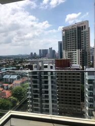 26 Newton (D11), Apartment #551804221